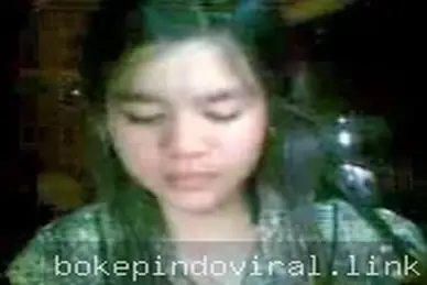 ABG Kalsel Asoy Dientot Sampe Memek Banjir Crott