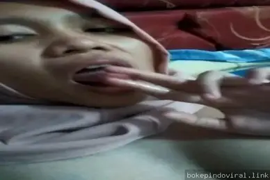 Alumni SMK 45 Dewi Jakarta Dientot Ganas Sampe Becek