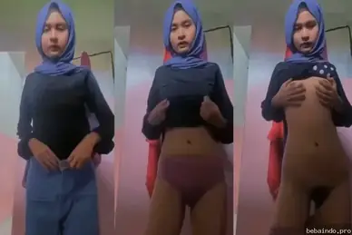 Cewek cantik baru gede coli kirim buat pacar