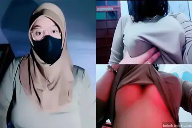 Ukhti Live Remas Toket Gede Sampai Puting Tegang