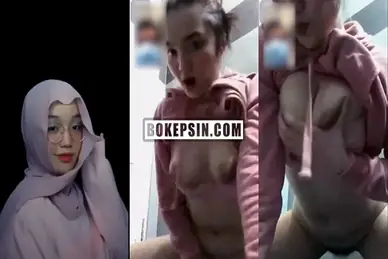 VCS Miss Andi Aqilah Ukhti Binal Colmek Sampe Memek Becek
